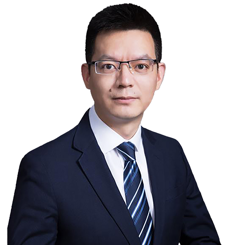 吴波-执行合伙人-华商律师事务所