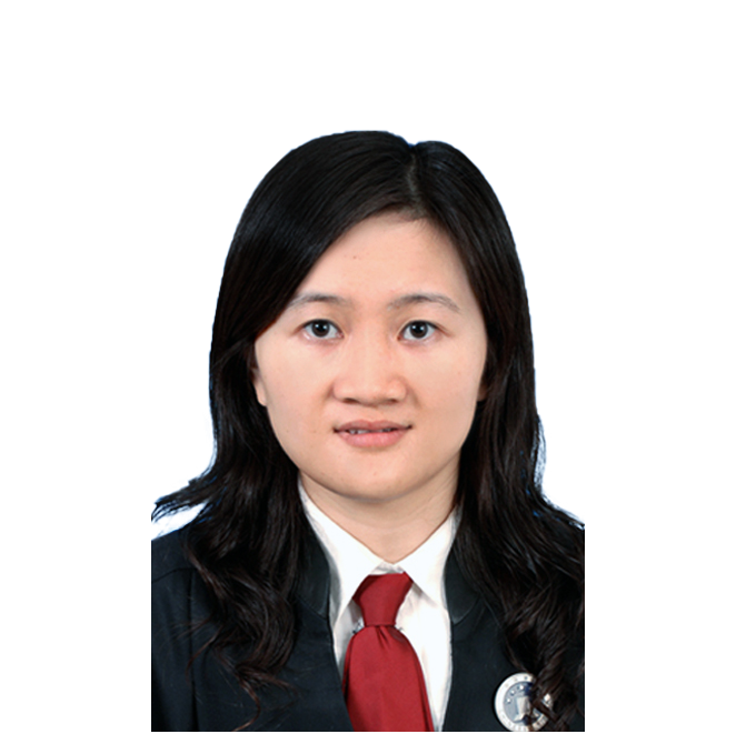 林桂香专职律师华商律师事务所